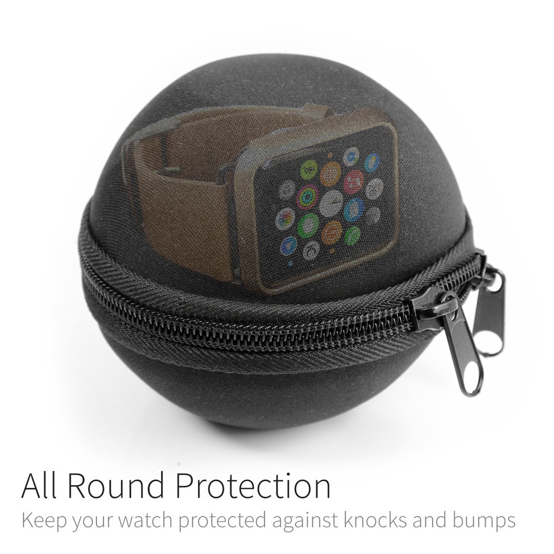 Incase apple shop watch travel case