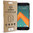 (2-Pack) Clear Film Screen Protector for HTC 10