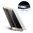 3D Tempered Glass Screen Protector for Samsung Galaxy S7 Edge - Frost