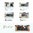 3D Tempered Glass Screen Protector for Samsung Galaxy S7 Edge - Frost