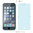 (2-Pack) Full Coverage TPU Screen Protector for Apple iPhone 8 Plus / 7 Plus