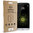 4Geeks (2-Pack) Full Coverage TPU Screen Protector for LG G5