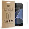 Aerios (2-Pack) Full Coverage TPU Screen Protector for Samsung Galaxy S7