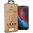 4Geeks 9H Tempered Glass Screen Protector for Motorola Moto G4 Plus