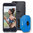 SP Connect Activity Outdoor Case / Bike Mount Pack for Apple iPhone 8 Plus / 7 Plus