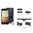 SP Connect Activity Outdoor Case / Bike Mount Pack for Apple iPhone 8 Plus / 7 Plus