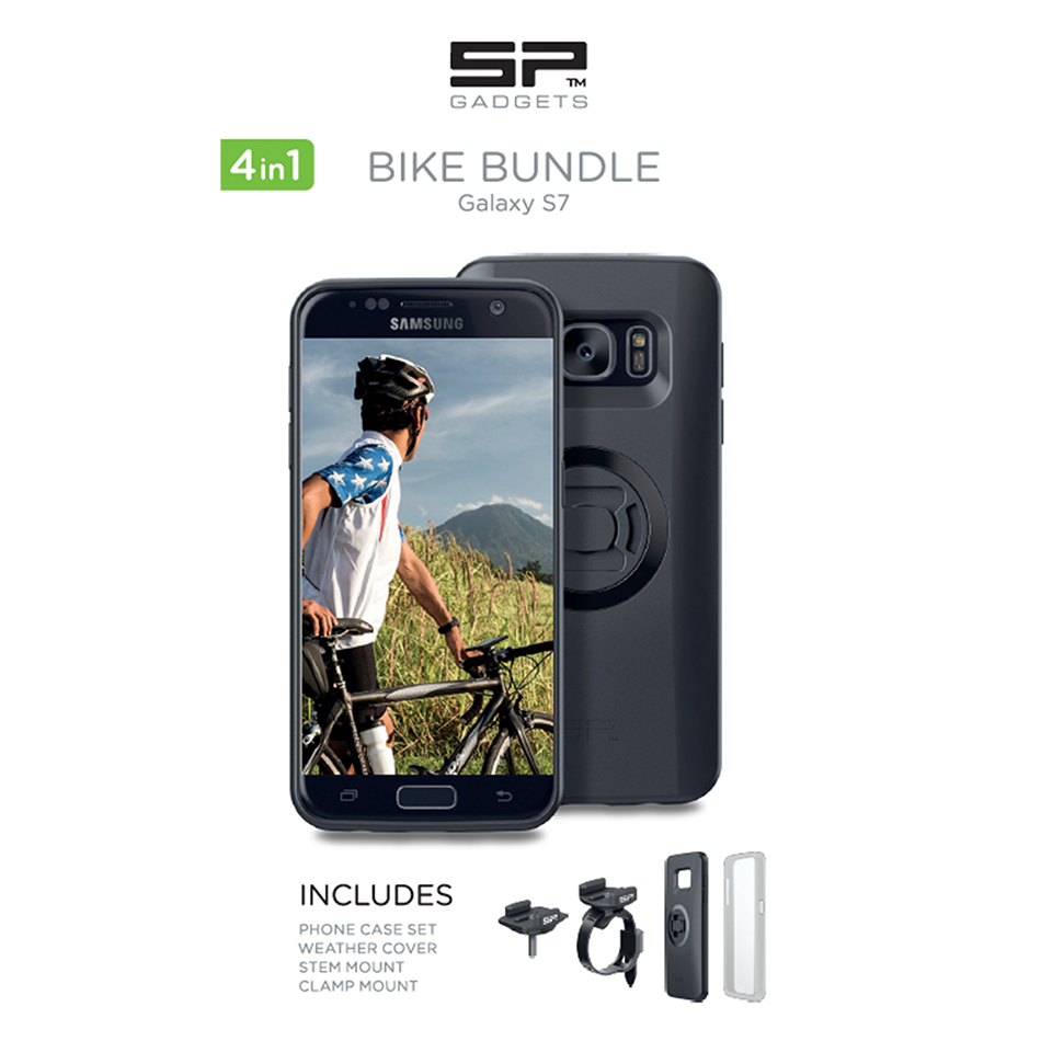 Samsung s7 bike hotsell mount