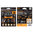 Inova STS LED Headlamp Flashlight Torch - Charcoal