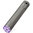 Inova X5 Lithium Powered 5-LED Flashlight Torch - Ultraviolet