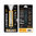 Inova X5 Lithium Powered 5-LED Flashlight Torch - Titanium
