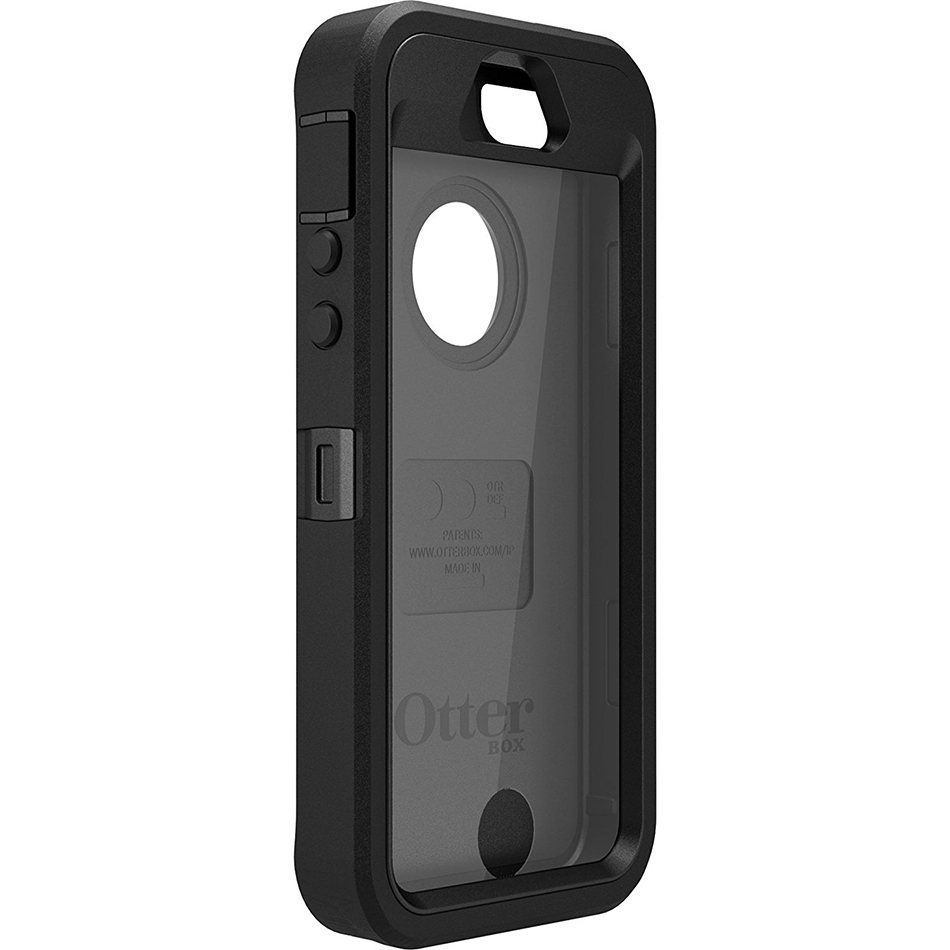 Otterbox belt clip iphone 5 sales