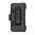 OtterBox Defender Case & Belt Clip for Apple iPhone 5 / 5s / SE (1st Gen) - Black