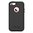 OtterBox Defender Case & Belt Clip for Apple iPhone 5 / 5s / SE (1st Gen) - Black