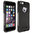 OtterBox Commuter Shockproof Case for Apple iPhone 6 / 6s (Black)