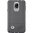 OtterBox Defender Shockproof Case & Belt Clip for Samsung Galaxy Note 4 - Glacier Grey