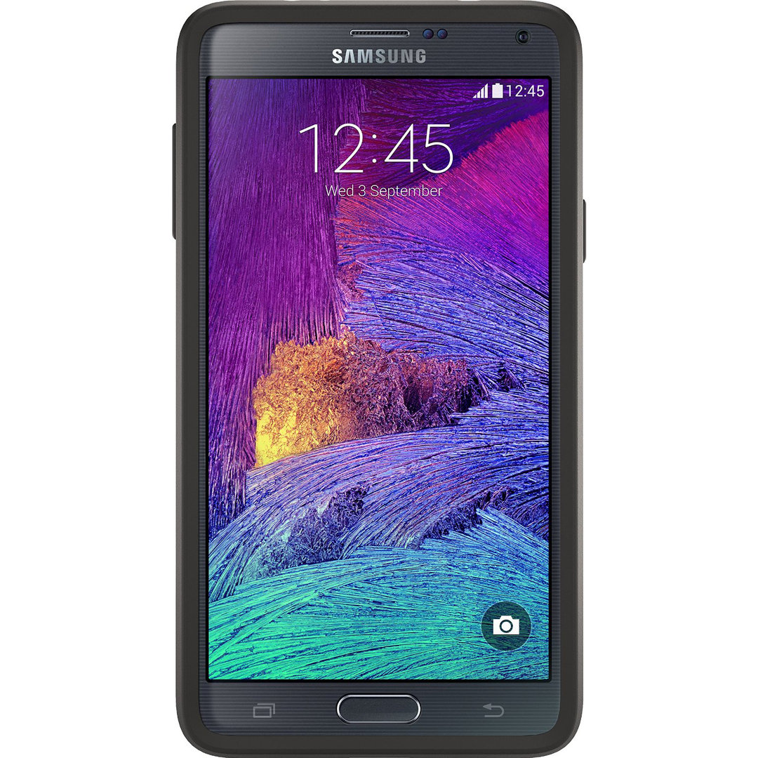 otterbox note 4