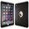 OtterBox Defender Shockproof Case for Apple iPad Air 2 - Black