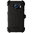 OtterBox Defender Shockproof Case & Belt Clip for Samsung Galaxy S6 - Black