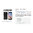 Otterbox Commuter Series Case for Samsung Galaxy S6 - Black
