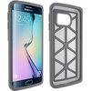 OtterBox Symmetry Shockproof Case for Samsung Galaxy S6 Edge - White