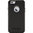 OtterBox Defender Shockproof Case & Belt Clip for Apple iPhone 6 / 6s - Black