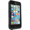 LifeProof Fre Waterproof Case for Apple iPhone 6 Plus / 6s Plus - Black