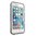 LifeProof Fre Waterproof Case for Apple iPhone 6 / 6s - White