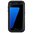 OtterBox Defender Shockproof Case & Belt Clip for Samsung Galaxy S7 - Black