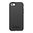 OtterBox Symmetry Shockproof Case for Apple iPhone 5 / 5s / SE (1st Gen) - Black