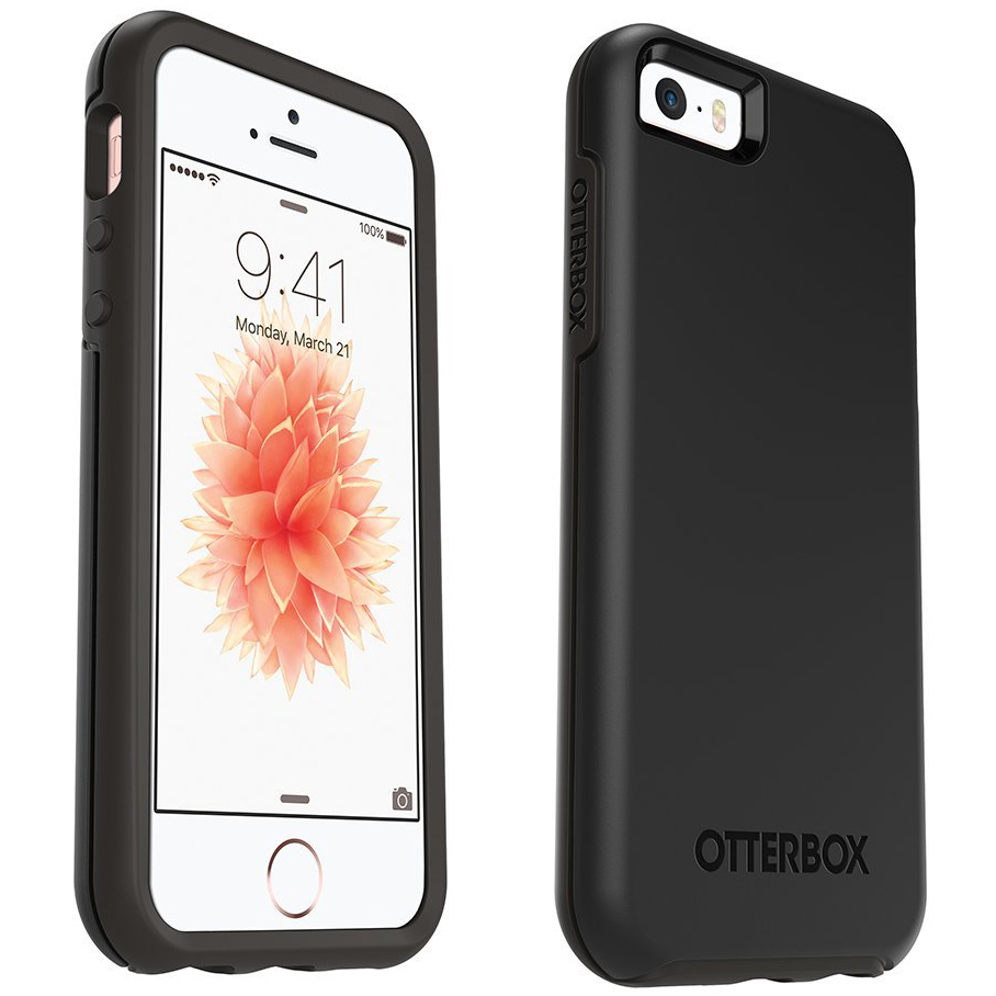 Otterbox hot sale iphone 5