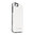 OtterBox Symmetry Shockproof Case for Apple iPhone 5 / 5s / SE - White