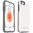 OtterBox Symmetry Shockproof Case for Apple iPhone 5 / 5s / SE - White