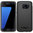 OtterBox Symmetry Shockproof Case for Samsung Galaxy S7 - Black