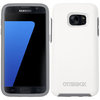 OtterBox Symmetry Shockproof Case for Samsung Galaxy S7 - White