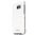 OtterBox Symmetry Shockproof Case for Samsung Galaxy S7 Edge - White (Gun)