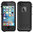 LifeProof Fre Waterproof Case for Apple iPhone 5 / 5s / SE (1st Gen) - Black