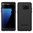 OtterBox Symmetry Shockproof Case for Samsung Galaxy Note 7 - Black