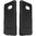OtterBox Symmetry Shockproof Case for Samsung Galaxy Note 7 - Black