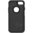 OtterBox Commuter Dual Layer Case for Apple iPhone 8 / 7 - Black