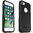 OtterBox Commuter Dual Layer Case for Apple iPhone 8 / 7 - Black