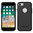 OtterBox Commuter Dual Layer Case for Apple iPhone 8 / 7 - Black