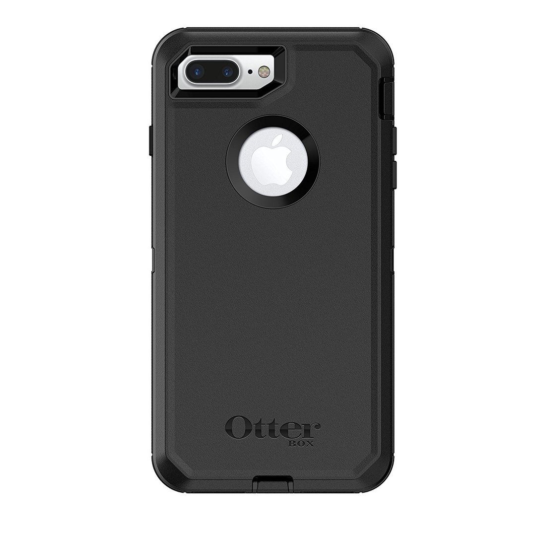 Otterbox belt clip top iphone 7 plus