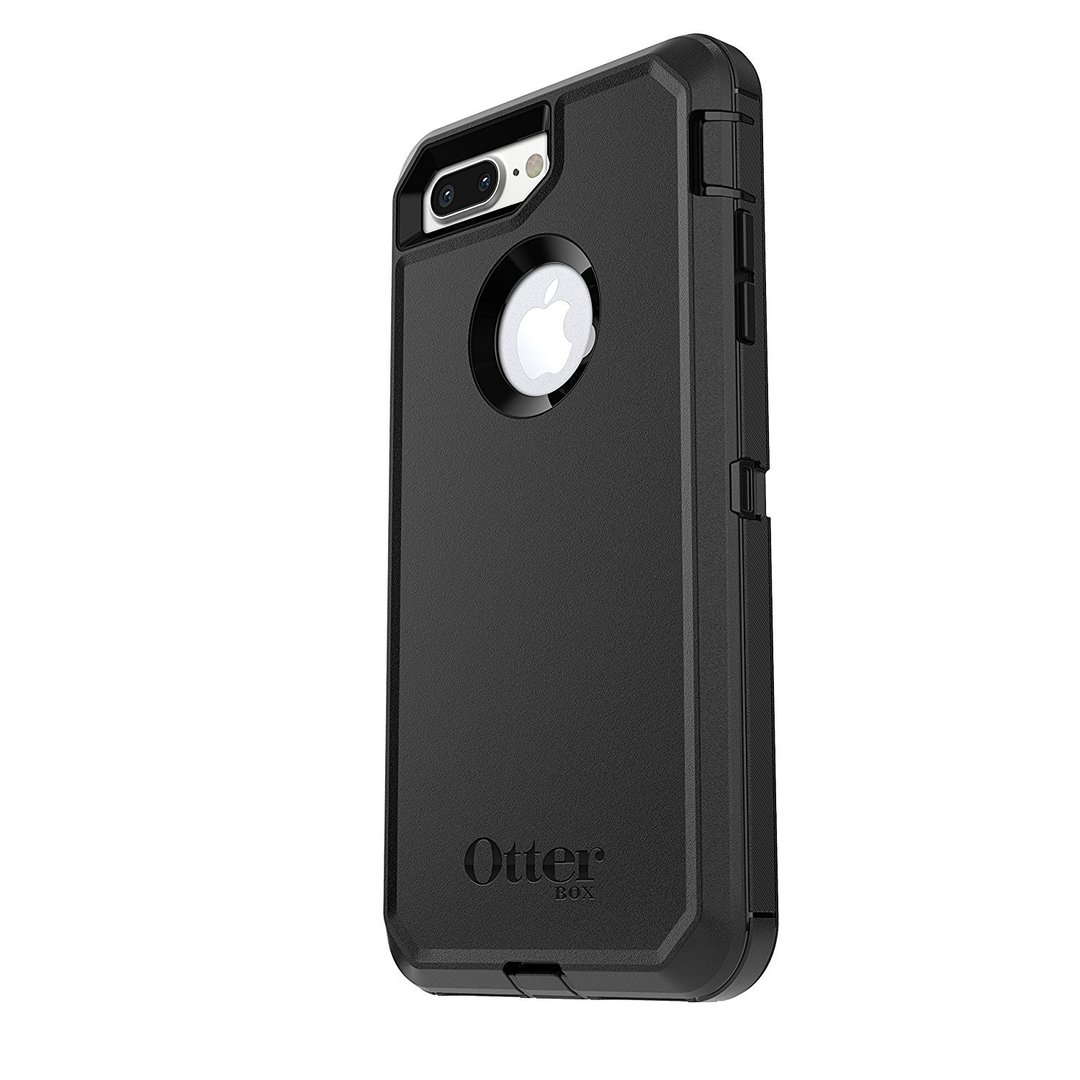 Otterbox belt clip on sale iphone 7 plus