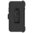 OtterBox Defender Shockproof Case & Belt Clip for Apple iPhone 8 Plus / 7 Plus - Black