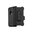 OtterBox Defender Shockproof Case & Belt Clip for Google Pixel - Black