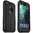 OtterBox Defender Shockproof Case & Belt Clip for Google Pixel XL - Black