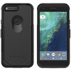 OtterBox Commuter Shockproof Case for Google Pixel XL - Black