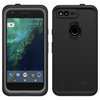 LifeProof Fre Waterproof Case for Google Pixel XL - Black (Grey)