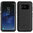 OtterBox Defender Shockproof Case & Belt Clip for Samsung Galaxy S8 - Black