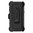 OtterBox Defender Shockproof Case & Belt Clip for Samsung Galaxy S8 - Black